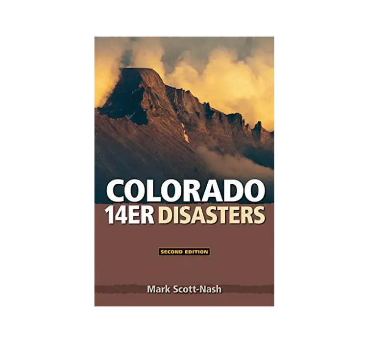14Er Disasters In Colorado: Lessons From High-Altitude Emergencies 1