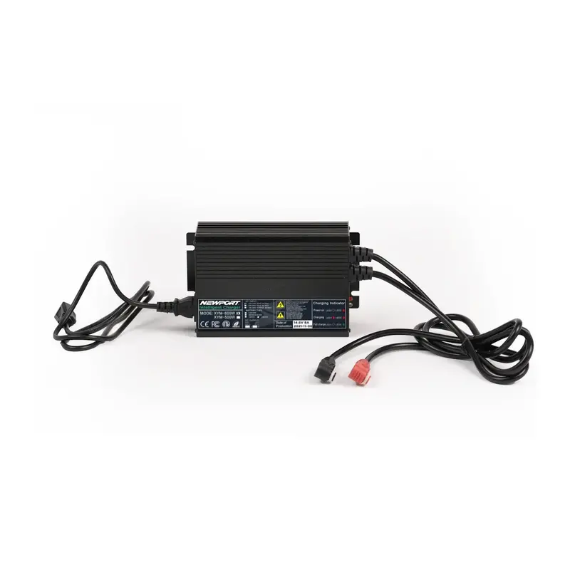 24V Lopro Lifepo4 Battery Charger – Fast & Safe Charging 1