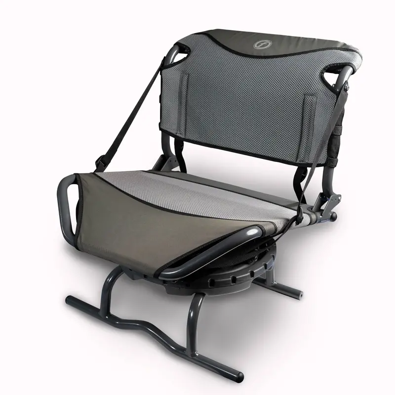 360° Swivel Seat Compatible With Dorado & Lure Kayaks 1