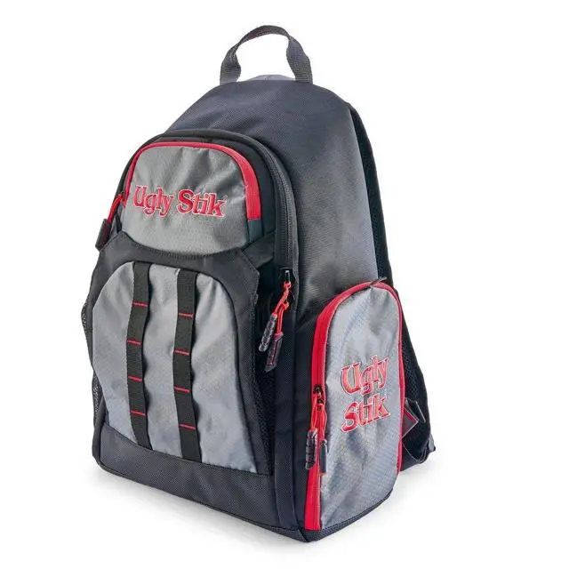 3600-Series Backpack – 1600 Cubic Inch Capacity 1