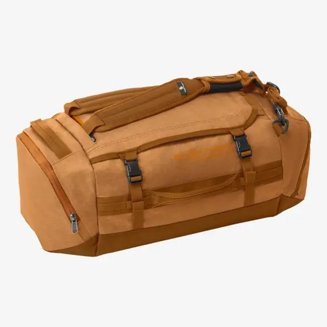 40L All-Terrain Cargo Duffel Bag – Packable & Durable 1