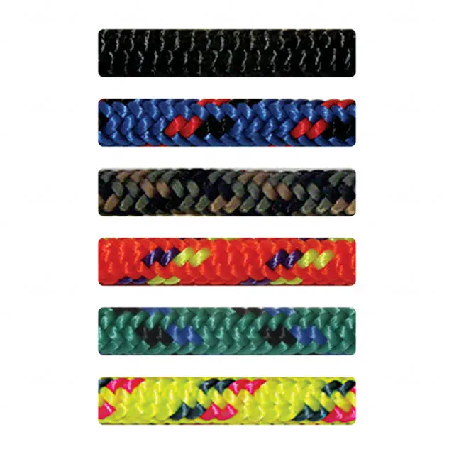 4Mm Black Accessory Cord – 50 Feet (15.5 Meters) 1