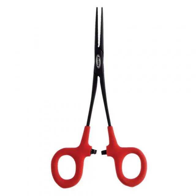 6-Inch Hemostat Pliers For Precision Grip And Control 1