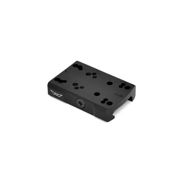 6109M Low-Profile Red Dot Reflex Sight Mount 1