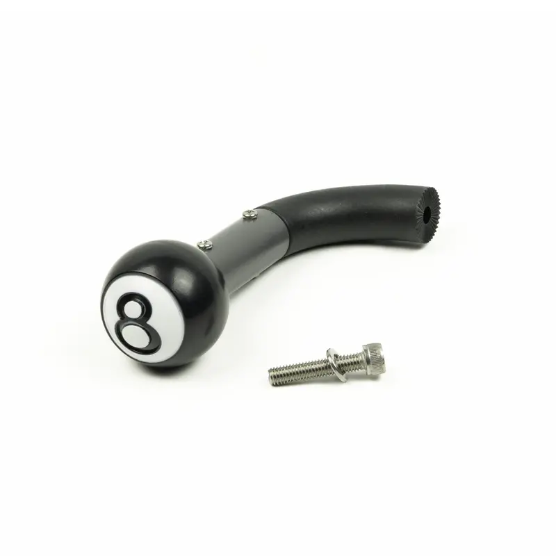 8-Ball Steering System Component Kit 1