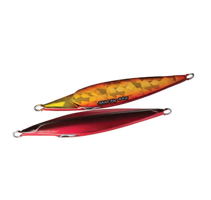 Abu Garcia Salty Stage Skid Jig Lures 1