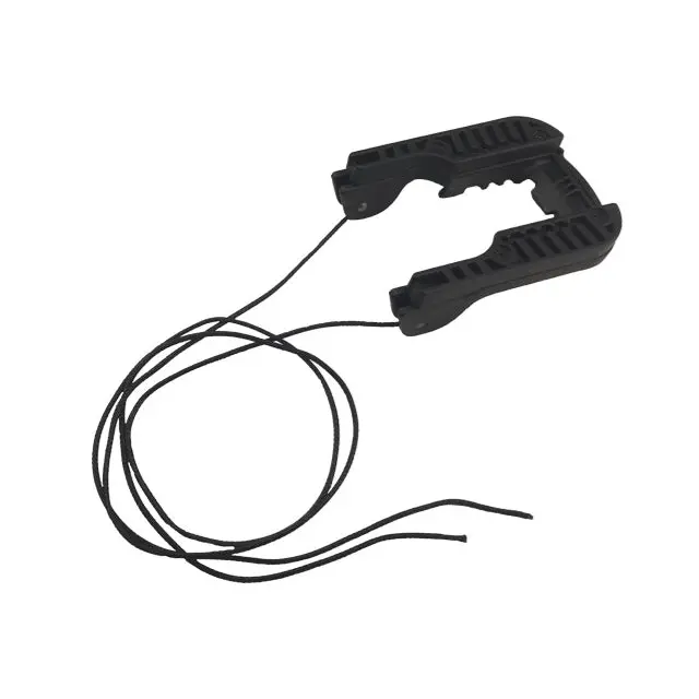 Acu Draw Claw – Self-Centering Archery Draw Cord 1