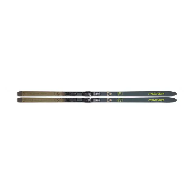 Adventure 62 Crown Xtralite – Lightweight Cross-Country Ski 1
