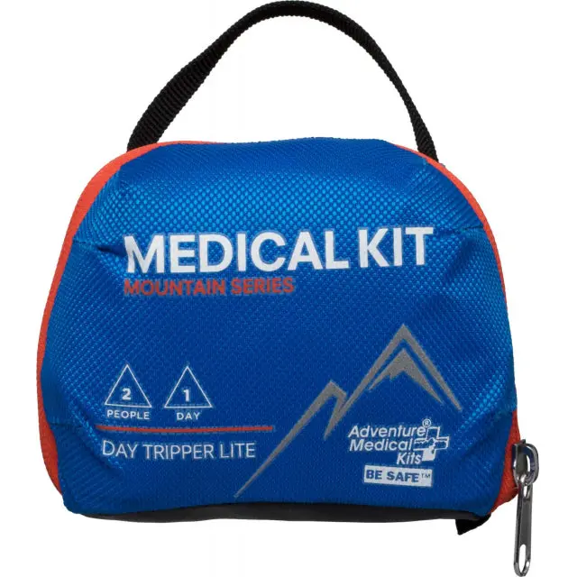 Adventure Medical Kit – Day Tripper Lite First Aid Kit 1