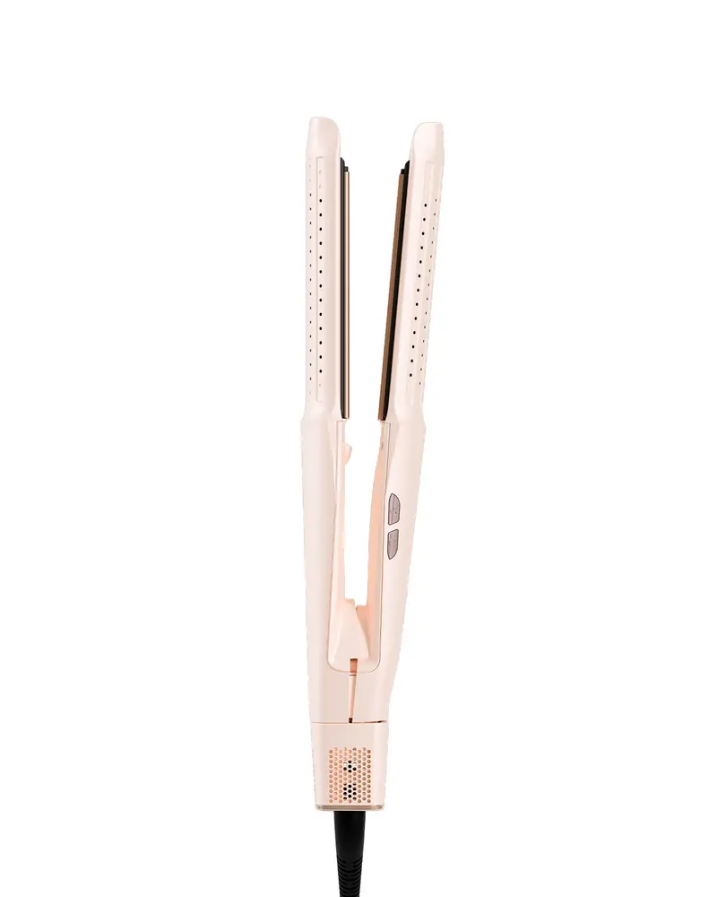 Aerostyle 1-Inch Styling Iron With Advanced Ceramic Technology 1