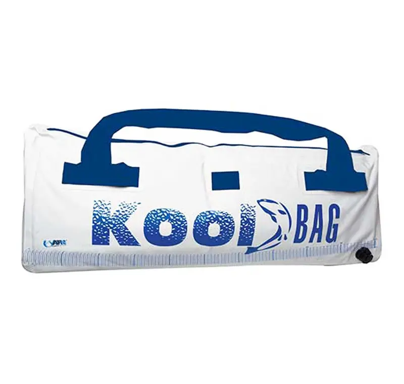 Afn Kool Bags Insulated Marine Fish Transport Bag 1