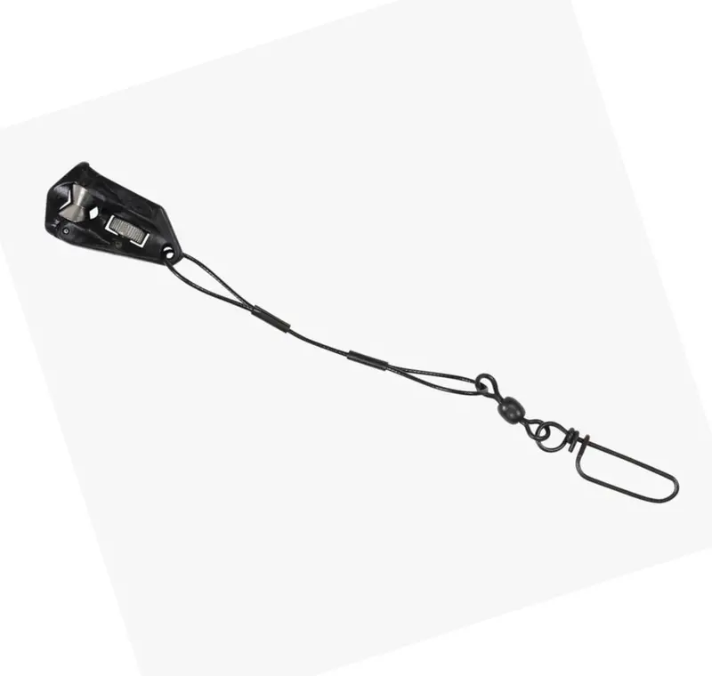 Aftco Roller Troller Flat-Line Release Clip 1