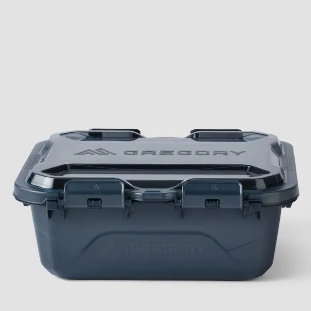 Alpaca Gear Box – 25-Compartment Storage Organizer 1