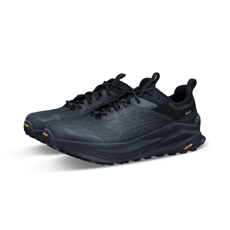 Altra Olympus 6 Hike Low Gore-Tex Trail Shoes For Men 1