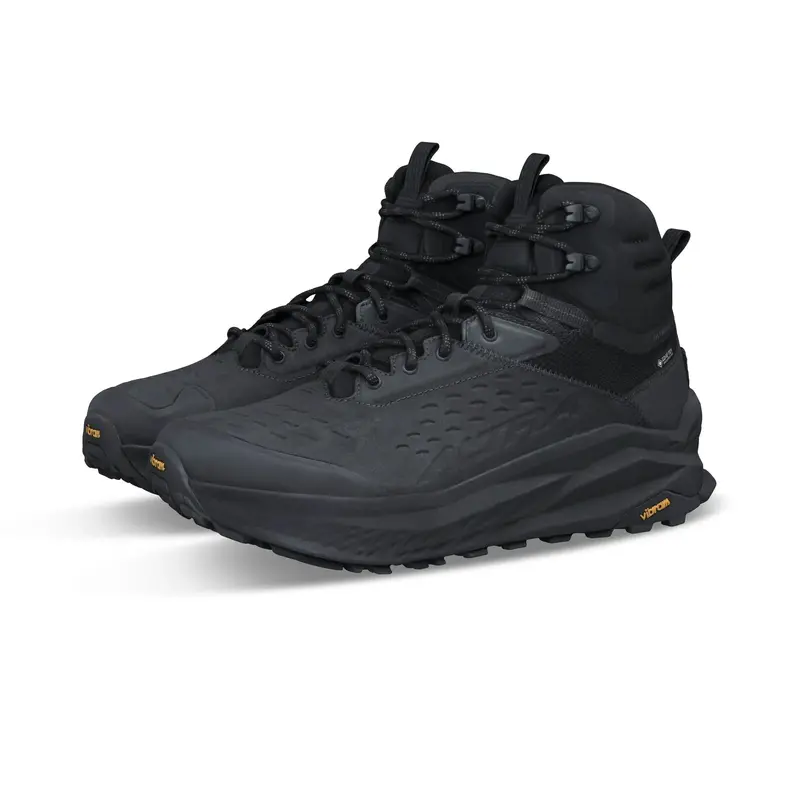 Altra Olympus 6 Hike Mid Gore-Tex Hiking Boots For Men 1