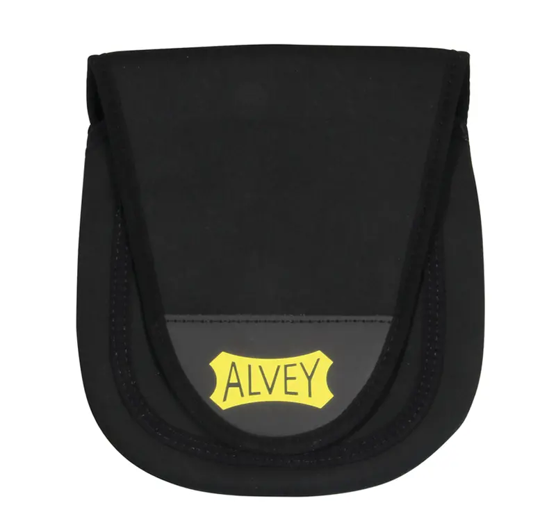 Alvey Neoprene Protective Reel Storage Bag 1
