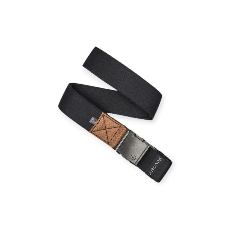 Arcade Ridge Belt – Lightweight Stretch-Woven Belt 2
