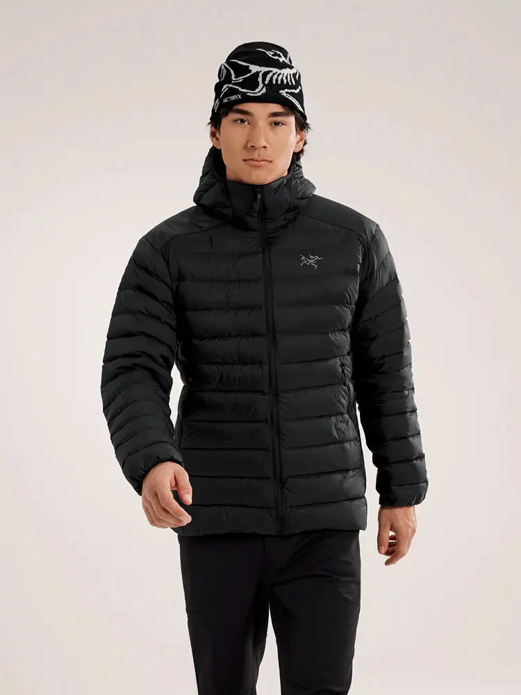 Arc'Teryx Cerium Lt Hoody Men'S Lightweight Down Insulated Hoodie 1