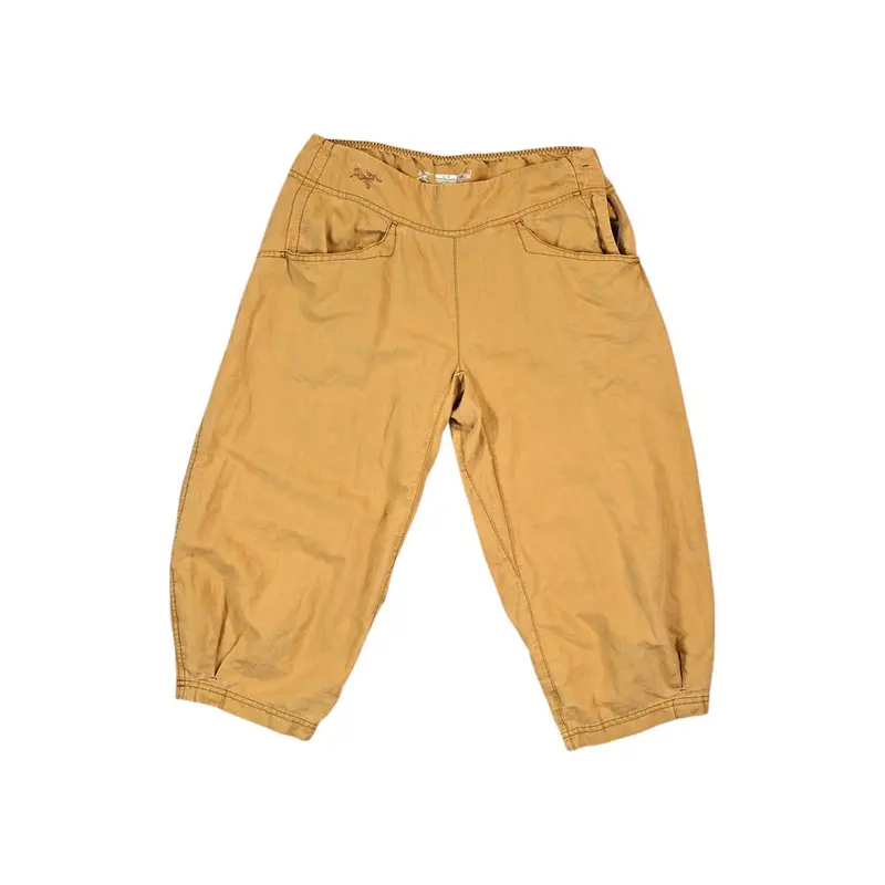 Arc'Teryx C'Esta Women'S Technical Capri Pants 1