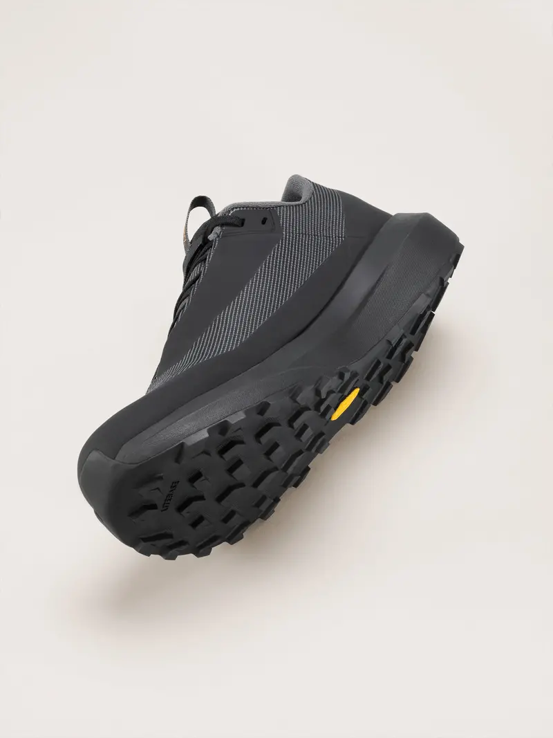 Arc'Teryx Norvan Ld 4 Gore-Tex Trail Running Shoes For Women 1