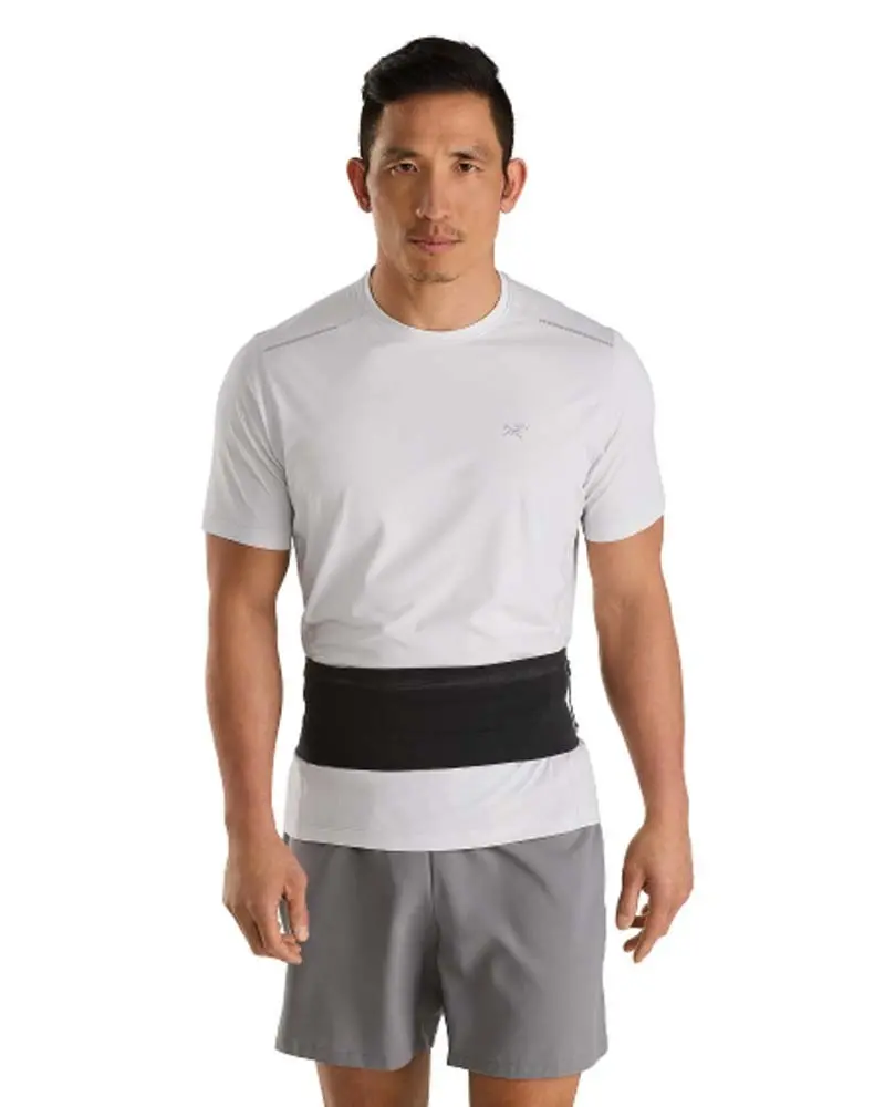Arc’Teryx Norvan Running Waist Belt – Black 1