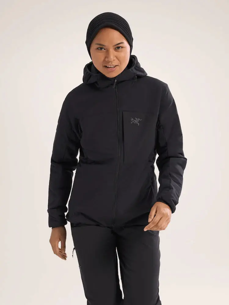Arc'Teryx Proton Women'S Breathable Active Insulation Hoody 1
