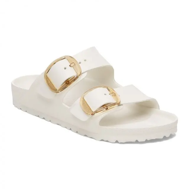 Arizona Big Buckle Eva Sandal – Lightweight, All-Day Wear With Bold Buckle Detail 1