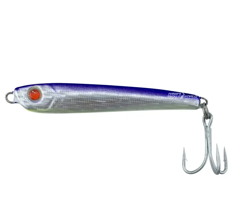 Arma Anchovy Metal Fishing Lure 1
