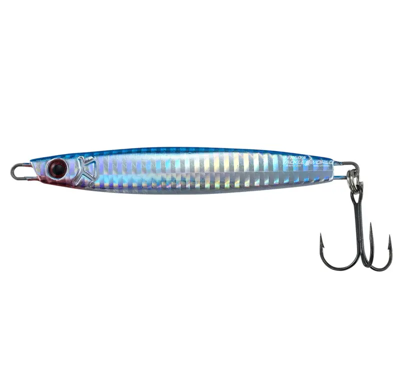Arma Radico Metal Fishing Lures Collection 1