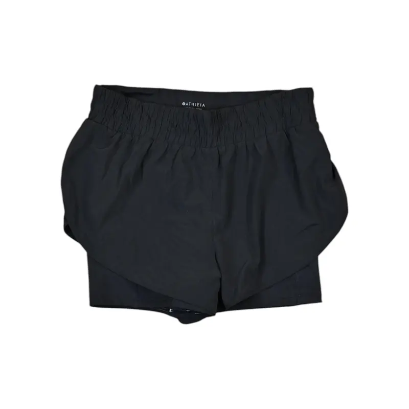 Athleta Hiit It 2-In-1 Training Shorts For Women 1