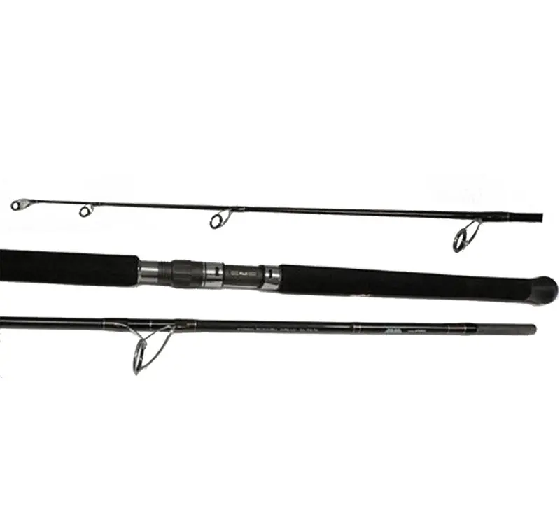 Azusa High-Performance Spinning Fishing Rods 1