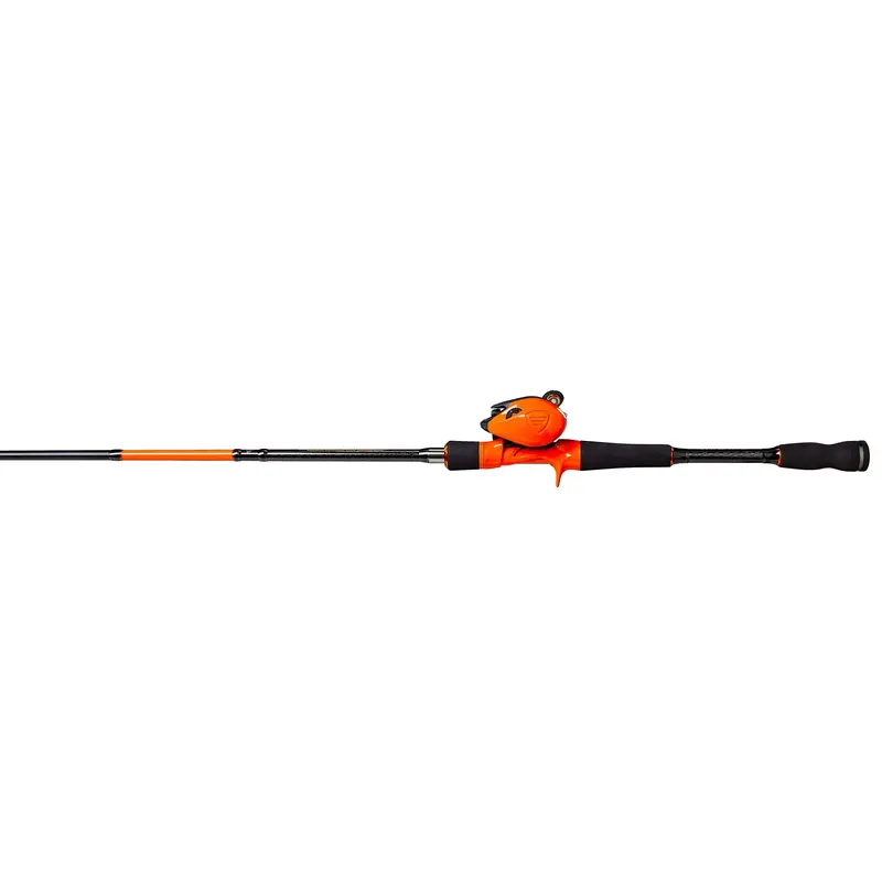 Balance Casting Combo – Balanced Performance Bundle 1
