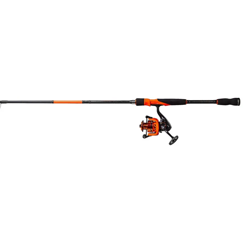Balance Spinning Combo – Lightweight Angling Kit 1