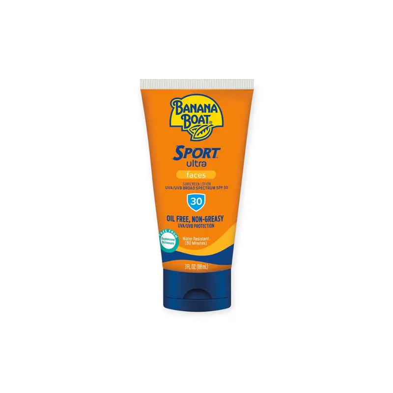 Banana Boat Spf 30 Sunscreen Lotion – 3 Oz Travel Size 1
