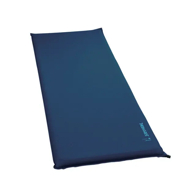 Basecamp Large Travel Map – Poseidon Blue (L) 1