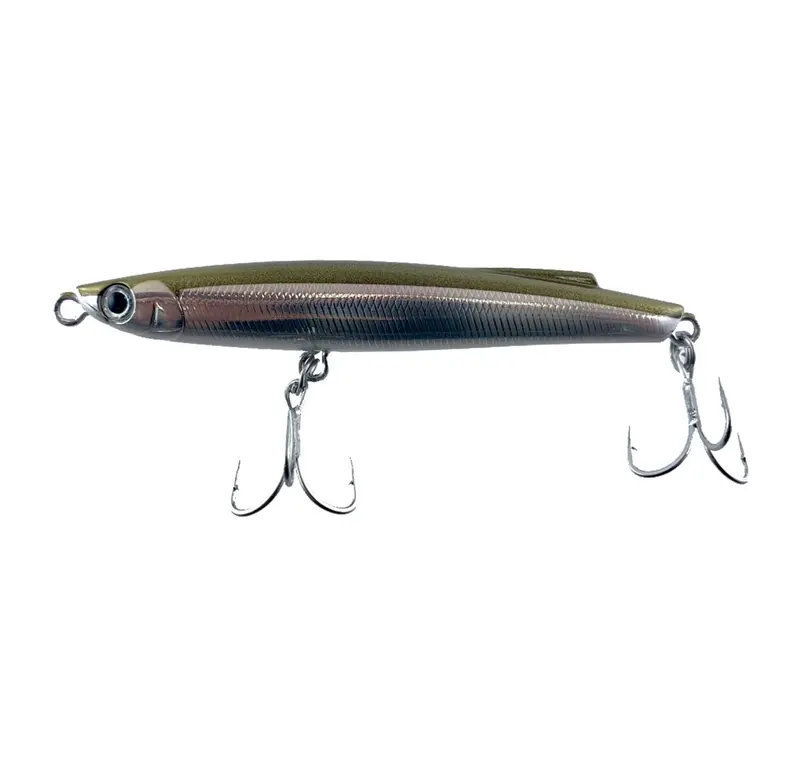 Bassday Bungy Cast Topwater Fishing Lure 1