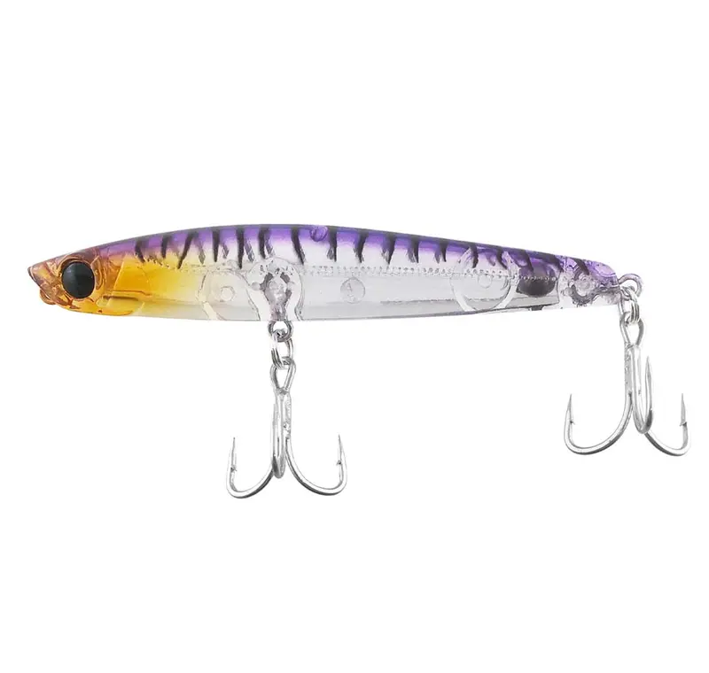Bassday Sugapen Topwater Fishing Lures 4