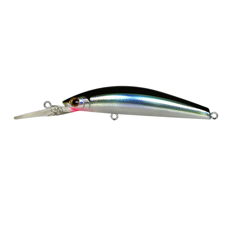 Bassday Sugar Deep Diving Crankbait 1