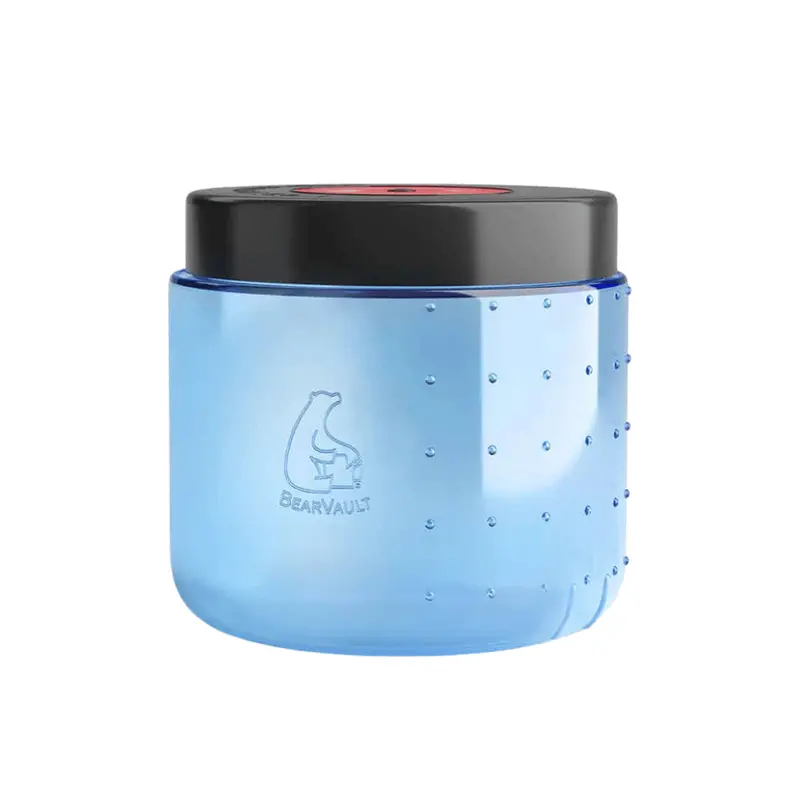 Bearvault Bv450 Certified Bear-Proof Canister – Rental 1
