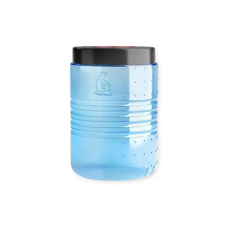 Bearvault Bv500 Bear-Resistant Food Canister – Journey Model 1