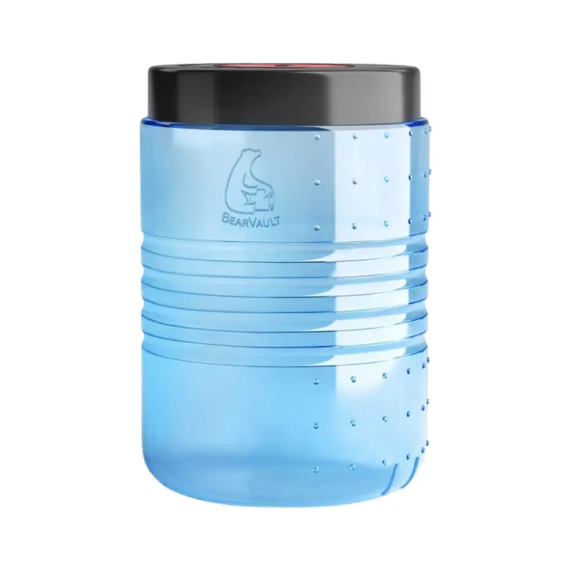 Bearvault Bv500 Large-Capacity Bear-Resistant Canister – Rental 1
