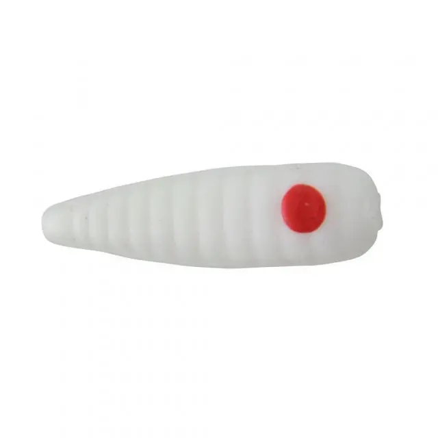 Beetle Spin Nickel Blade Spinnerbait – 1/32 Oz, 1 In / 3 Cm (Bsvp1/32-Wrd) 1