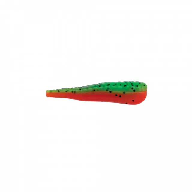 Beetle Spin Nickel-Blade Spinnerbait – 1/8 Oz, 1.5 In (4 Cm), 8-Pack 1