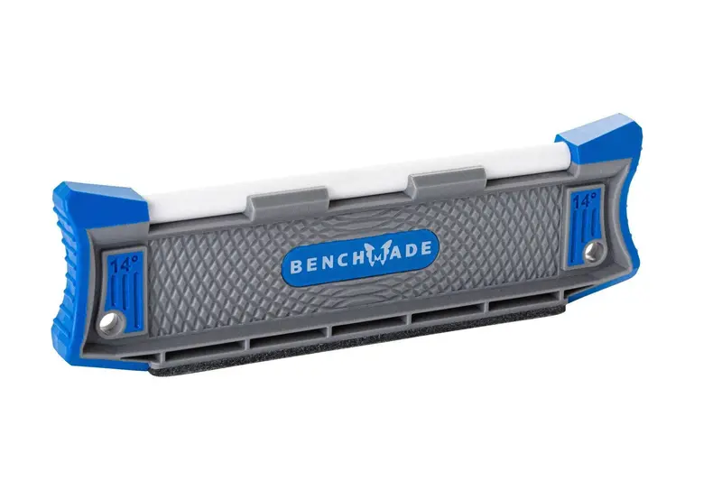 Benchmade 14° Guided Hone Sharpening Tool (Model 50082) 1