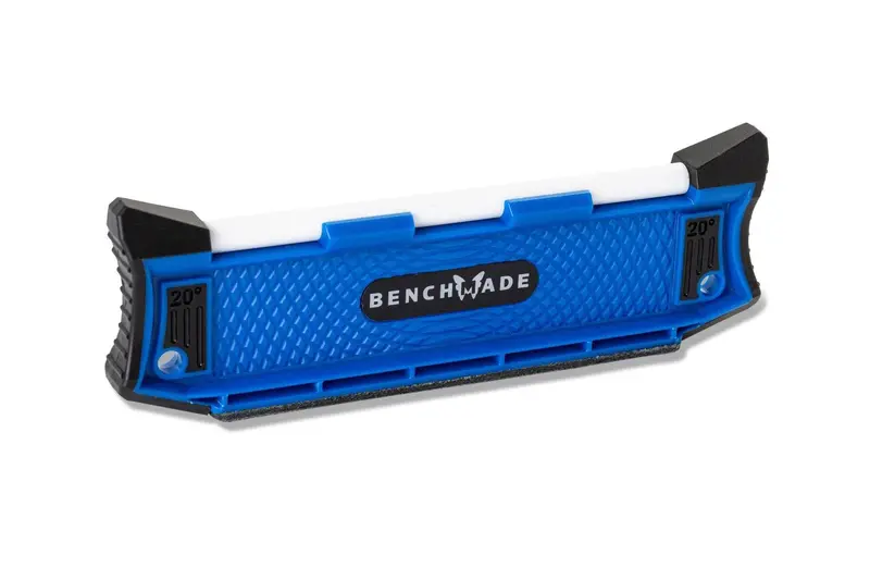 Benchmade 20° Guided Hone Sharpening System (Model 50080) 1