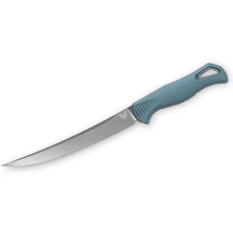 Benchmade 7-Inch Fishcrafter Fillet Knife – Model 18010 1