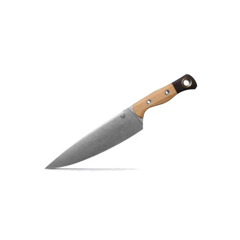 Benchmade 8-Inch Chef Knife – 4025-02 1
