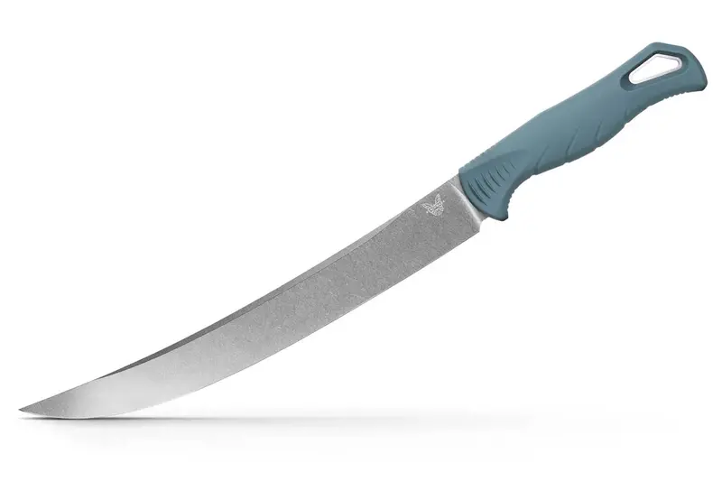 Benchmade 9-Inch Fishcrafter Fillet Knife – Model 18020 1