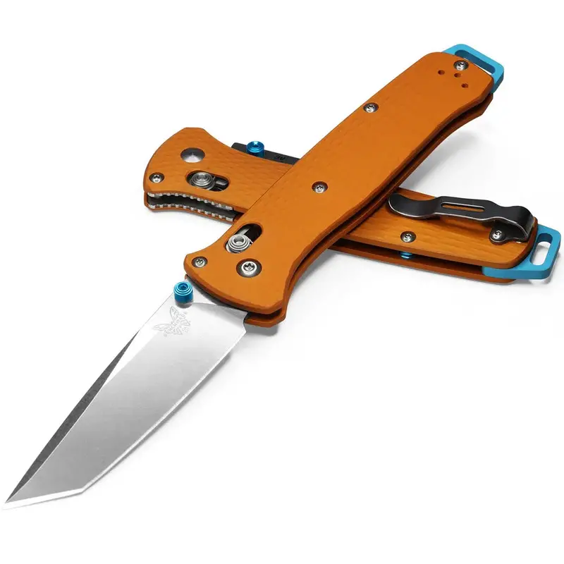 Benchmade Bailout Shot Show Limited Edition Knife (Model 537-2301) 1