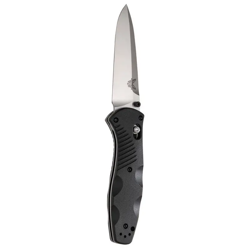 Benchmade Barrage Automatic Opening Knife (Model 580) 1